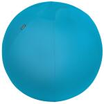 Sitzball Cosy Ø 65cm blau LEITZ 5279-00-61 Ergo