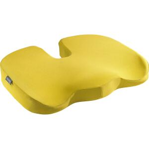 Sitzkissen Cosy gelb LEITZ 5284-00-19 Ergo