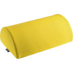 Fußstütze Cosy gelb LEITZ 5371-00-19 Ergo