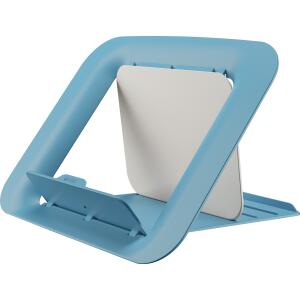 Notebookständer Cosy 17" blau LEITZ 6426-00-61 Ergo