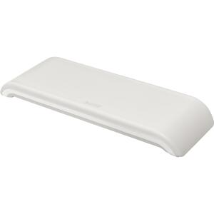 Handgelenkauflage Cosy Maus grau LEITZ 6483-00-85 Ergo
