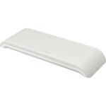 Handgelenkauflage Cosy Maus grau LEITZ 6483-00-85 Ergo