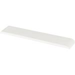 Handgelenkauflage Cosy Tastatur grau LEITZ 6524-00-85 Ergo