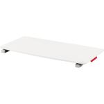 Bildschirmträger Cosy grau LEITZ 6533-00-85 Ergo