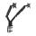 Novus Vantage Premium Duo Monitor Arm