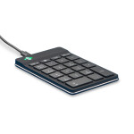 R-Go Numpad Break, Kabelgebunden R-GO TOOLS RGOCONMWDBL