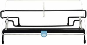 R-Go Flex Read Dokumentenhalter R-GO TOOLS RGODOFRTR einstellbar