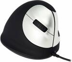 R-Go HE Mouse, Ergonomische Maus R-GO TOOLS RGOHE  f....