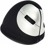 R-Go HE Mouse, Ergonomische Maus R-GO TOOLS RGOHEWL  f....