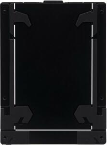 R-Go Riser Duo Tablet- u. Laptopständer R-GO TOOLS RGORIDUOBL