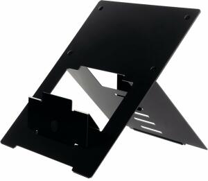 R-Go Riser Flexibel Laptopständer R-GO TOOLS RGORISTBL
