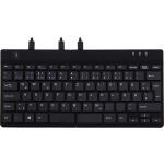R-Go Split Break Ergonomische Tastatur R-GO TOOLS...