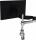 R-Go Caparo 4 D2 nachhal. Monitor Arm R-GO TOOLS RGOVLCA4SI