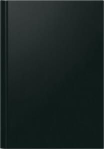2026 Rido Buchkalender Ultraplan 190×275 mm sw