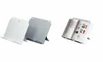 Fellowes Konzepthalter/Buchstütze B ooklift, silber...
