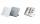 Fellowes Konzepthalter/Buchstütze B ooklift, silber (5321141)