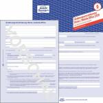 Avery Zweckform Änderungsvereinbarung...