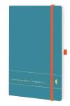 Chronobook Origin A5, 2023, 1 Woche / 2 Seiten,...