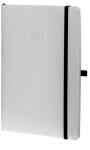 Chronobook Wochenplan, A5, 2023, 1 Woche / 2 Seiten,...
