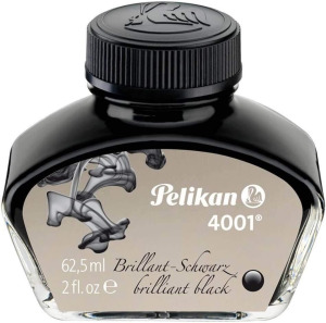 Pelikan Tinte 4001 76W Türkis 62,5ml