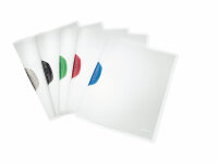 Klemmmappe Colorclip A4 sort. LEITZ 4175-00-99