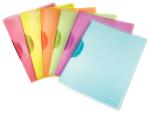 Klemmmappe Colorclip A4 sort, LEITZ 4176-00-99