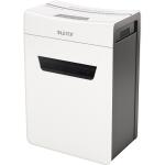 LEITZ Aktenvernichter IQ Protect Premium 10X -...