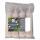 Adventskerzen 21x100mm  champagner 4er, K.C.B. Uma
