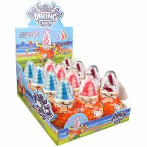 Viking Lollipop 50g