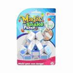 Puzzle Magic Snake  ab 4 Jahren,, Toi Toys