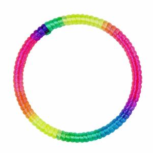 Armband Neon Multicolor