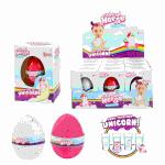 Schlüpfei Hatching EGG  DREAM HORSE Einhorn, 2...