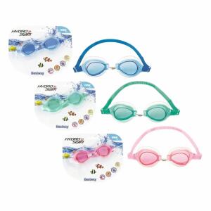 Schwimmbrille 3-6 Jahre  sortiert