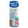 Paintmarker GIOTTO Decor  Metallic 3er, gold, silber weiß,, im Blister, Tinte auf Wasserbasis