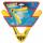 Boomerang 25cm GÜNTHER 1374