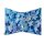 Herma Motiv-Ordner Karton A4, 7 cm Rückenbreite Blue Flowers