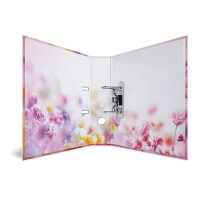 Herma Motiv-Ordner Karton A4, 7 cm Rückenbreite Spring Flowers