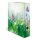 Herma Motiv-Ordner Karton A4, 7 cm Rückenbreite Wild Flowers