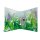 Herma Motiv-Ordner Karton A4, 7 cm Rückenbreite Wild Flowers