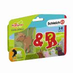 schleich Farm World  Collectibles Serie 1 2022, !!! nur...