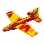 Wurfgleiter Stunt Glider 18x18cm GÜNTHER 1515