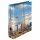 Herlitz Ordner maX.file A4 Burj Khalifa Innenspiegel sw Rückenbreite 8 cm