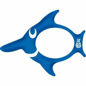Tauchring Ray D15cm  gut sichtbar unter Wasser durch kräftige Farben,, BECO