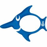 Tauchring Ray D15cm  gut sichtbar unter Wasser durch...