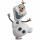 Folienballon SuperShape  FROZEN Olaf 58cmx104cm, Amscan, #M Folienballons Foilballons Balloons Foilballoons .#M