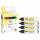 KREUL Candle Pen 4er Set