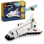 LEGO Creator Spaceshuttle  ab 6 Jahren