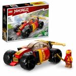 LEGO NINJAGO Kais  Ninja-Rennwagen EVO, ab 6 Jahren