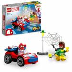 LEGO Spidey und Seine  Super-Freunde Conf 1, ab 4 Jahren