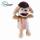 SANDMANN GRS Handpuppe Moppi Größe 28 cm